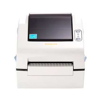 Термопринтер этикеток Bixolon SLP-DX420 - 2
