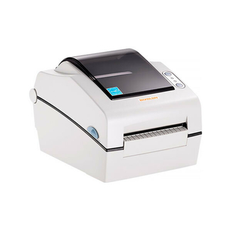 Термопринтер этикеток Bixolon SLP-DX420 - 3