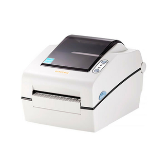 Термопринтер этикеток Bixolon SLP-DX420 - 1