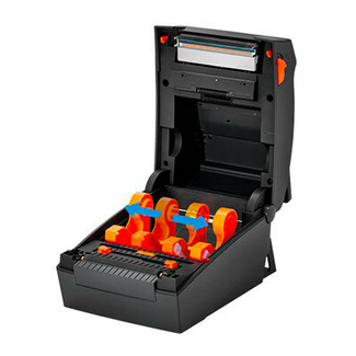 Термопринтер этикеток Bixolon XQ-840 - 5