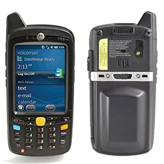 Терминал сбора данных Motorola Symbol MC67 - 1
