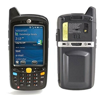 Терминал сбора данных Motorola Symbol MC67