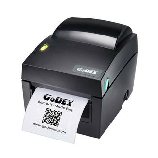 Термопринтер этикеток Godex DT4 - 2