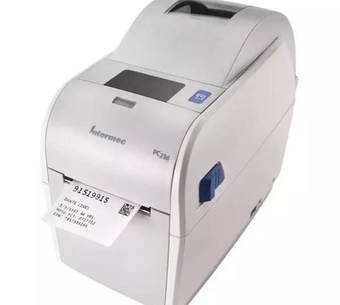 Термопринтер этикеток Honeywell PC23