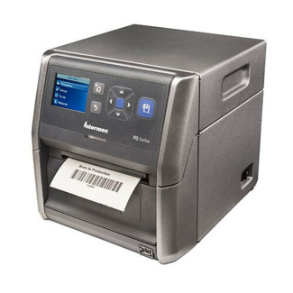 Термопринтер этикеток Intermec PD43/PD43c - 2