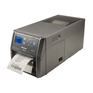 Термопринтер этикеток Honeywell PD43 - 1