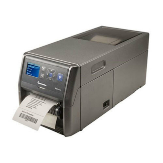 Термопринтер этикеток Intermec PD43/PD43c - 1