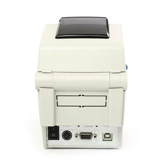 Термопринтер этикеток POScenter DX-2824 - 5