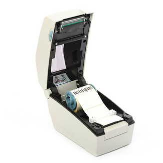 Термопринтер этикеток POScenter DX-2824 - 4