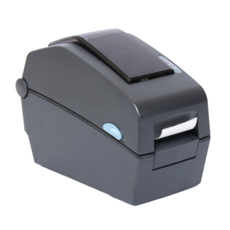 Термопринтер этикеток POScenter DX-2824 - 7