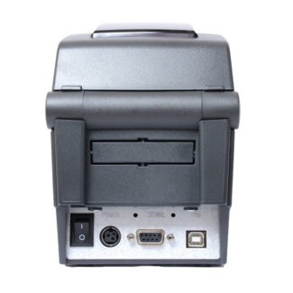Термопринтер этикеток POScenter DX-2824 - 9