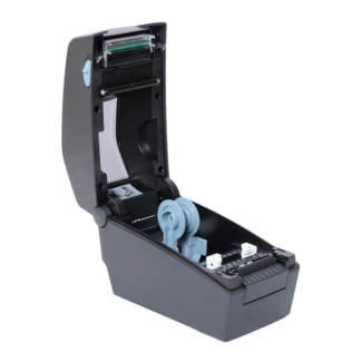 Термопринтер этикеток POScenter DX-2824 - 10
