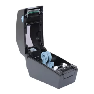 Термопринтер этикеток POScenter DX-2824 - 10