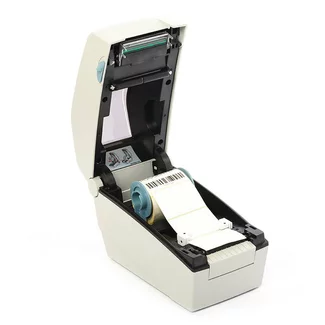 Термопринтер этикеток POScenter DX-2824 - 6