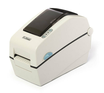 Термопринтер этикеток POScenter DX-2824