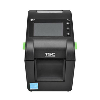 Термопринтер этикеток TSC DH320T - 2