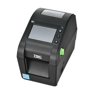 Термопринтер этикеток TSC DH320T - 1