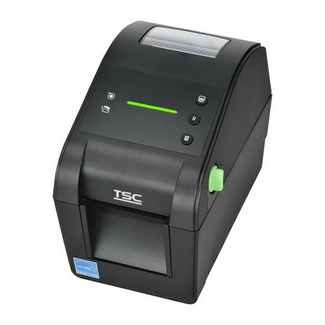 Термопринтер этикеток TSC DH320T - 3