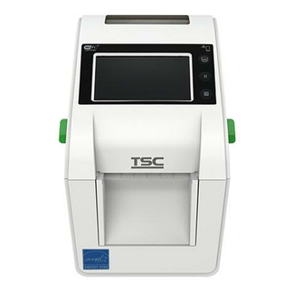 Термопринтер этикеток TSC DH320THC - 2