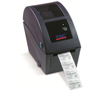Термопринтер этикеток TSC TDP-324