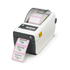 Термопринтер этикеток Zebra ZD410-HC - 1