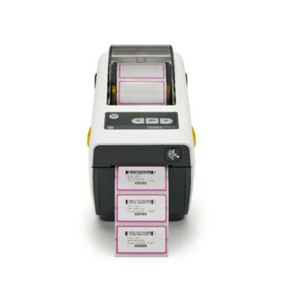 Термопринтер этикеток Zebra ZD410-HC - 2