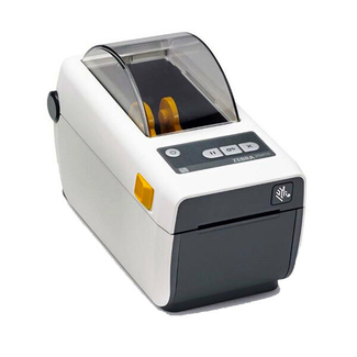 Термопринтер этикеток Zebra ZD410-HC - 3