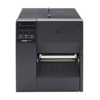 Термопринтер этикеток Zebra ZT111 - 2