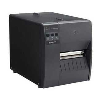Термопринтер этикеток Zebra ZT111 - 3
