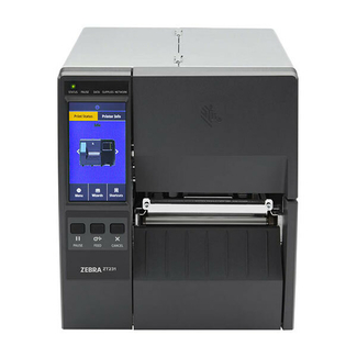 Термопринтер этикеток Zebra ZT231 - 2