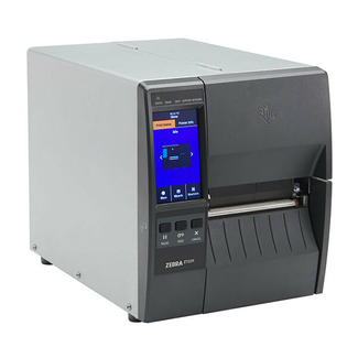 Термопринтер этикеток Zebra ZT231 - 3