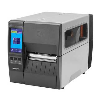 Термопринтер этикеток Zebra ZT231 - 1