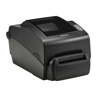 Термотрансферный RFID-принтер Bixolon SLP-TX400R - 2