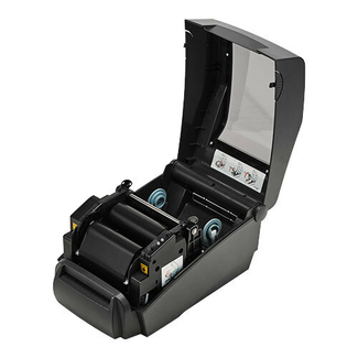 Термотрансферный RFID-принтер Bixolon SLP-TX400R - 3