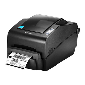 Термотрансферный RFID-принтер Bixolon SLP-TX400R - 4