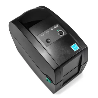 Термотрансферный принтер Godex RT200/RT230 - 7