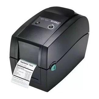 Термотрансферный принтер Godex RT200/RT230 - 2
