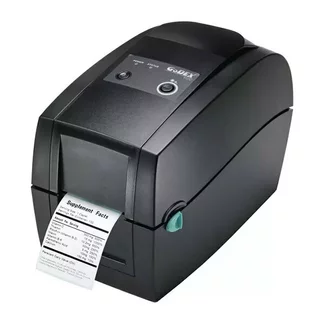 Термотрансферный принтер Godex RT200/RT230 - 1