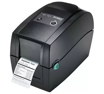 Термотрансферный принтер Godex RT200/RT230