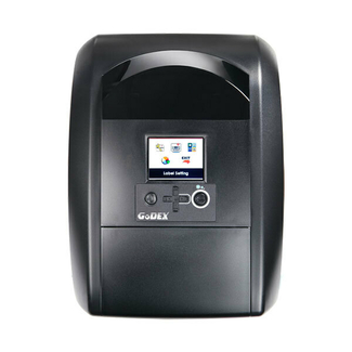 Термотрансферный принтер Godex RT700i/RT700iW - 2