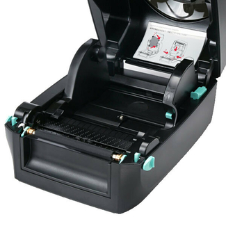 Термотрансферный принтер Godex RT700i/RT700iW - 4
