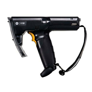 Терминал сбора данных Motorola Symbol MC319Z-G - 2