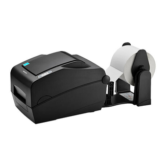 Термотрансферный принтер этикеток Bixolon SLP-TX400 - 3