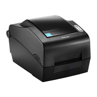 Термотрансферный принтер этикеток Bixolon SLP-TX400 - 2