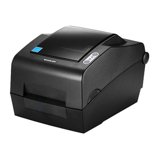 Термотрансферный принтер этикеток Bixolon SLP-TX403 - 1