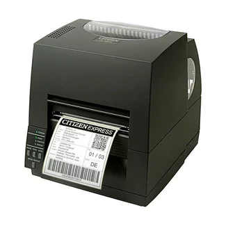 Термотрансферный принтер этикеток Citizen CL-S621II - 2