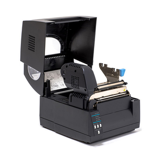 Термотрансферный принтер этикеток Citizen CL-S621II - 3