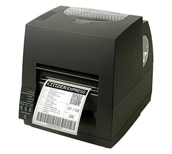 Термотрансферный принтер этикеток Citizen CL-S621II