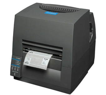 Термотрансферный принтер этикеток Citizen CL-S631II CLS631IINEBXX