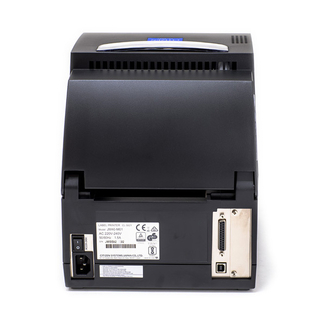 Термотрансферный принтер этикеток Citizen CL-S631II CLS631IINEBXX - 4